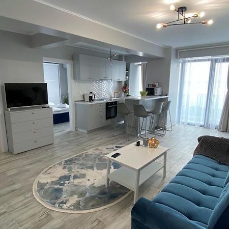 Dreamy Lake Mamaia Exterior photo