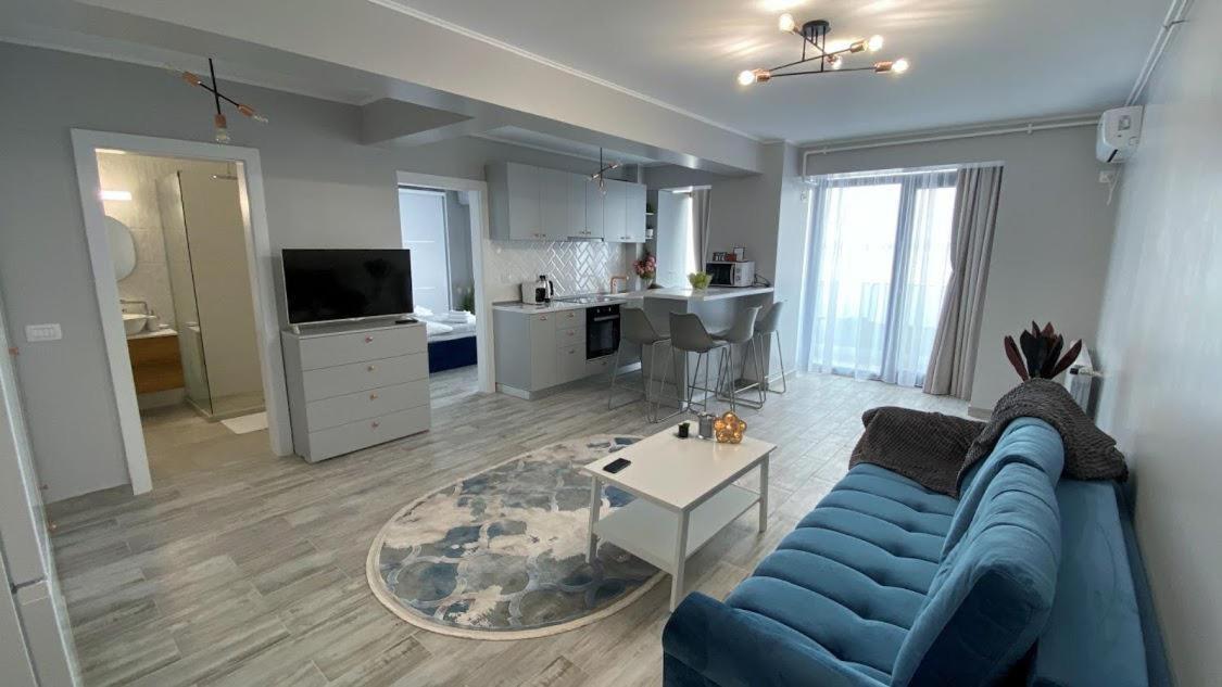 Dreamy Lake Mamaia Exterior photo
