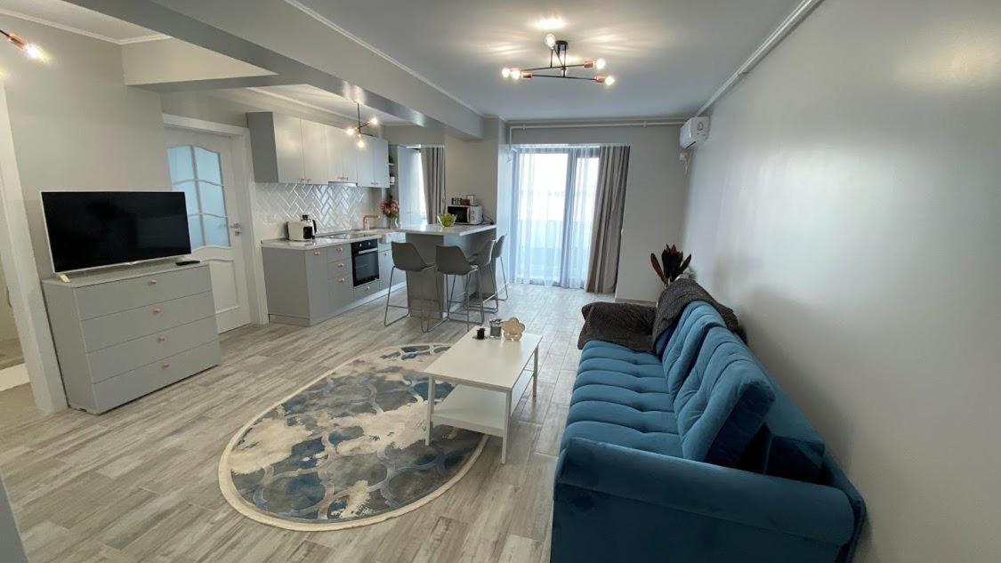 Dreamy Lake Mamaia Exterior photo